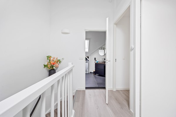 Medium property photo - Kamilleveld 104, 2492 KH Den Haag